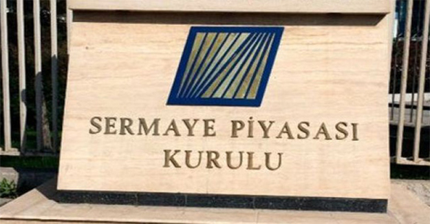 SPK'dan 'derecelendirme' tebliğinde değişiklik