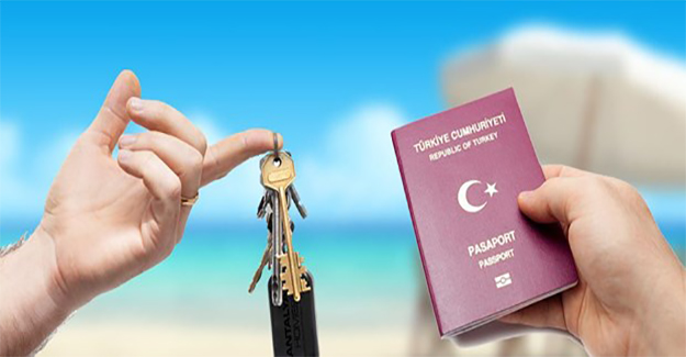 Türk vatandaşlığına geçiş kolaylaştı