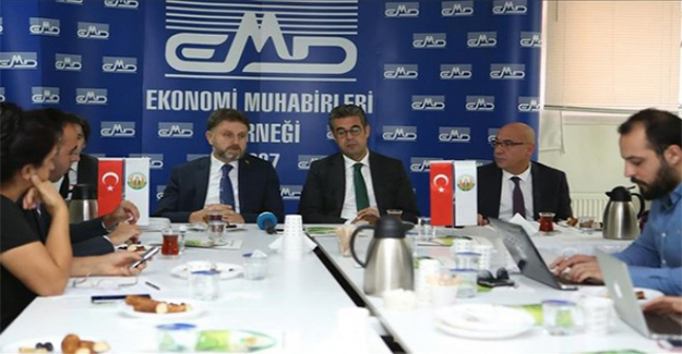 Yeni banka mı geliyor?