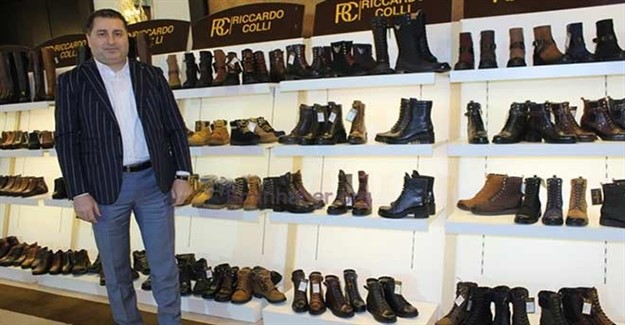 53 Yıllık Dev Ayakkabı Şirketi Konkordato İstedi