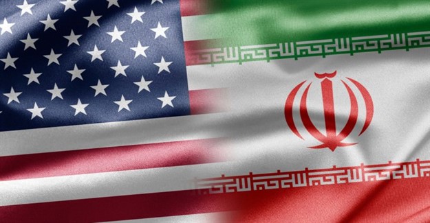 ABD'nin Ambargosuna Karşı İran'dan Flaş Hamle!