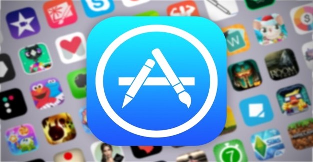 Apple, App Store Türkiye'deki Ürünlere Zam Yaptı