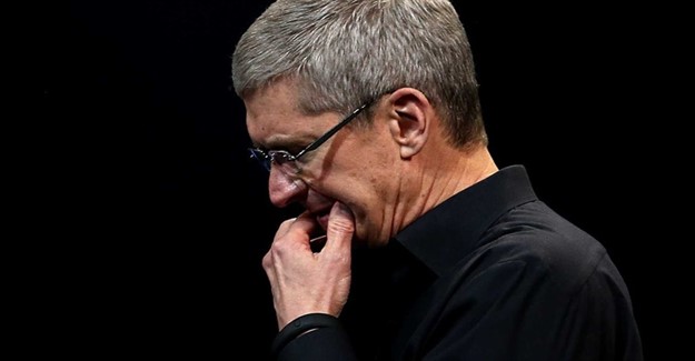Apple Beklentinin Altında Kalındığını Açıkladı
