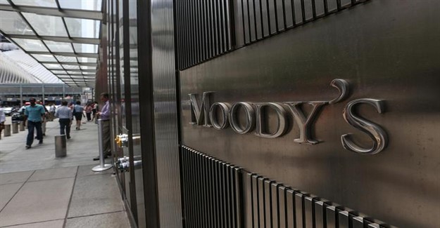 Ceza Alan Moody's'den Türkiye Açıklaması