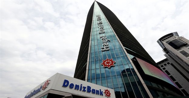 Denizbank İçin Rekabet Kurulu'na Başvuru