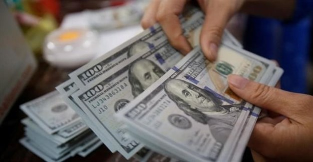 Dolarda Serbest Düşüş!