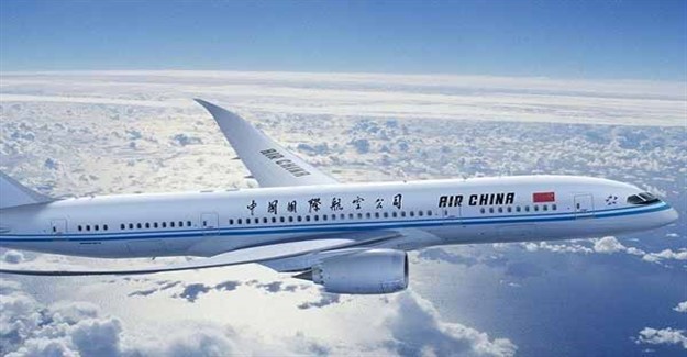Havacılık Sektörünün Gözü Çin'de