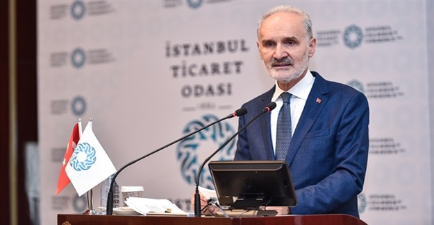 İTO Başkanı'ndan Borç Yapılandırma Açıklaması