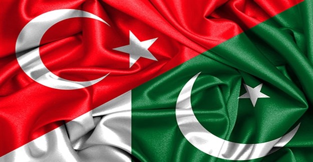Pakistan Türkiye'yi CPEC'e Resmen Davet Etti