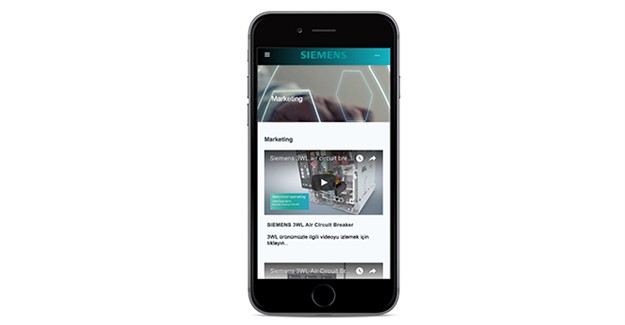Siemens'ten Büyük Yenilik: DigiPartner