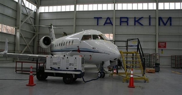 TMSF'den Otomobil Fiyatına Satılık Uçak