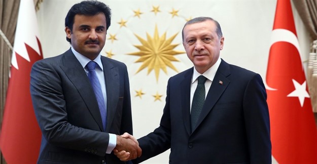Türkiye ile Katar Arasında Dev İş Birliği