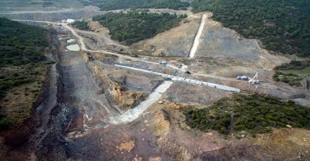 Akhisarlı çiftçiye her yıl 2.5 milyon lira