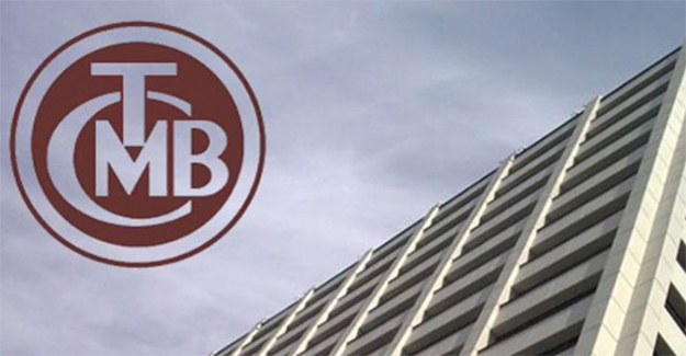 Merkez Bankası repo ihalesi açtı