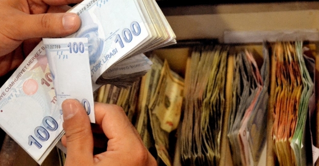 Serbest piyasada döviz fiyatları