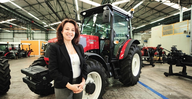 Zeynep Erkunt Armağan: