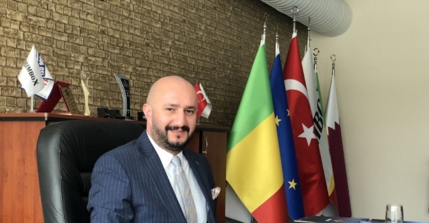 Evren Yurttaş’tan ‘bayilik’ duyurusu