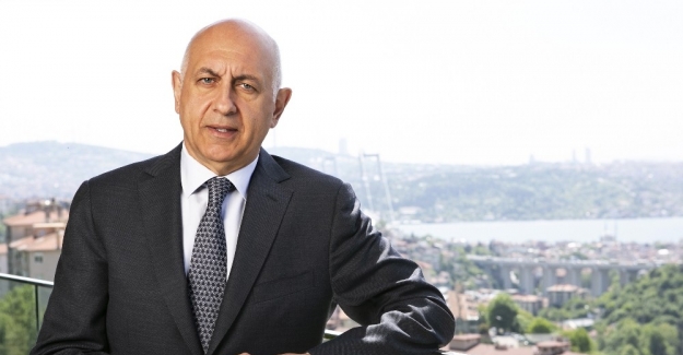 Ali Kibar: “Dünya devleri Türkiye’de ve yurt dışında iş yapmak istediklerinde bize geliyorlar”