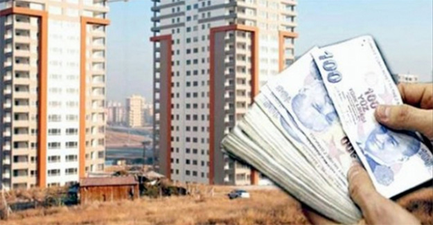 Hanehalkları bütçelerinden en fazla payı konut ve kira harcamasına ayırdı