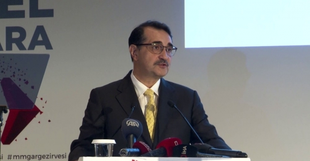 Bakan Dönmez: