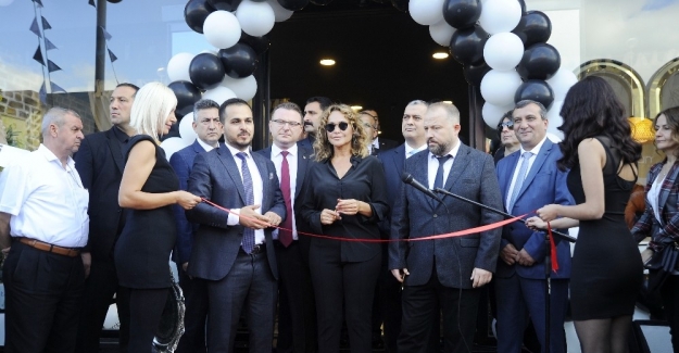 Bambi Yatak, Türkiye genelindeki 300’üncü mağazasını açtı
