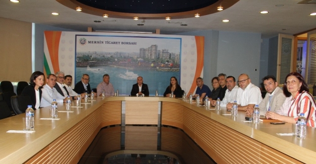 Çukurova’da limona değer kazandıracak proje başlıyor