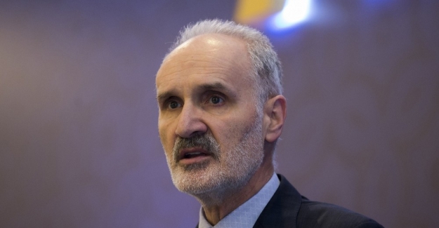 İTO Başkanı Avdagiç: “Merkez, 250 baz puanlık indirimle reel sektörün yatırım ufkunu genişletti”
