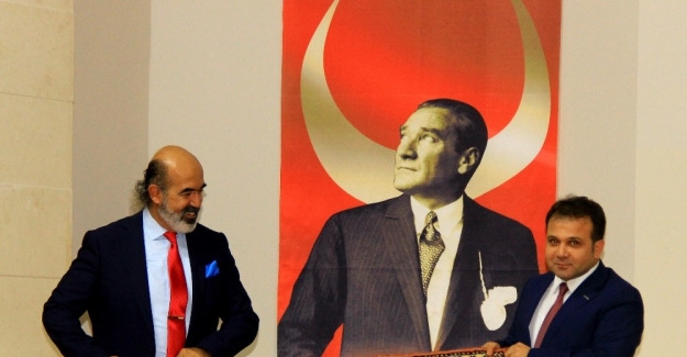MÜSİAD Kurucu genel başkanı Erol Yarar; “İktisaden kalkınmak zorundayız”
