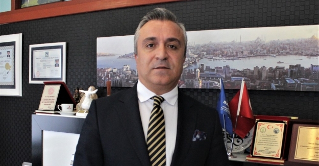 Sakın patronunuza