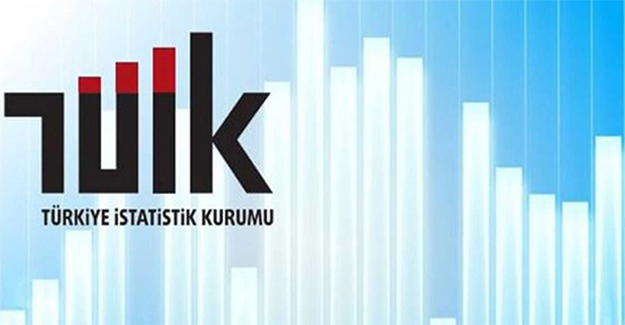 TÜİK devlet hesapları verilerini açıkladı