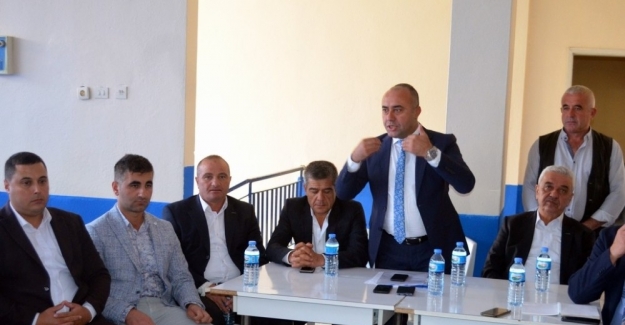 Yıldız: “Birliğin zarar görmesini isteyen bir lobi var”