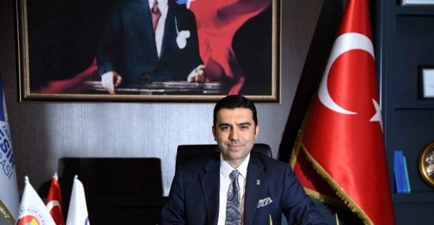 500 bin dolarlık ihracat yapana ‘Yeşil Pasaport’ verilecek