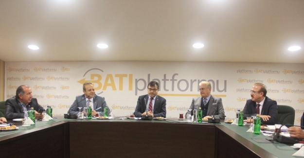 Cumhurbaşkanlığı Finans Ofisi Başkanı Aşan: “Ekonomik alanlarda köklü bir değişim olduğunu göreceğiz”