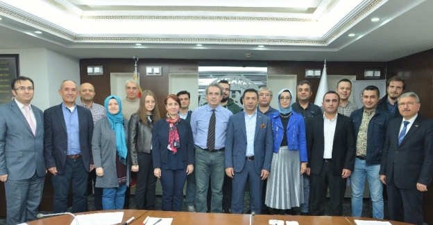 Denizli Ticaret Odası’ndan Müjde