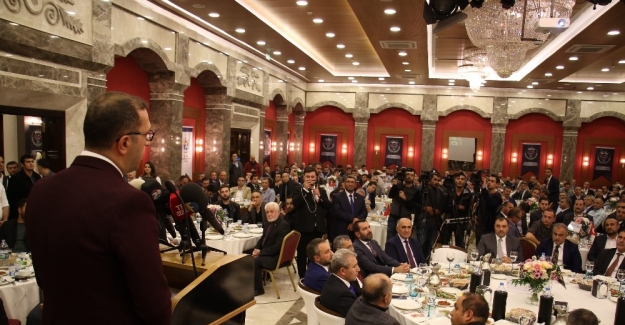 Elazığ’da