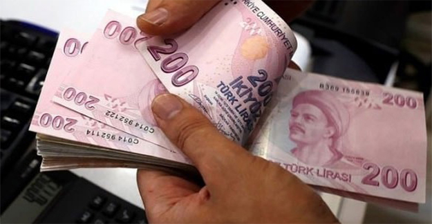 Emekli maaşına haciz gelenler dikkat