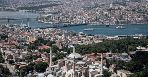 En yüksek kira harcamasını İstanbullular yapıyor