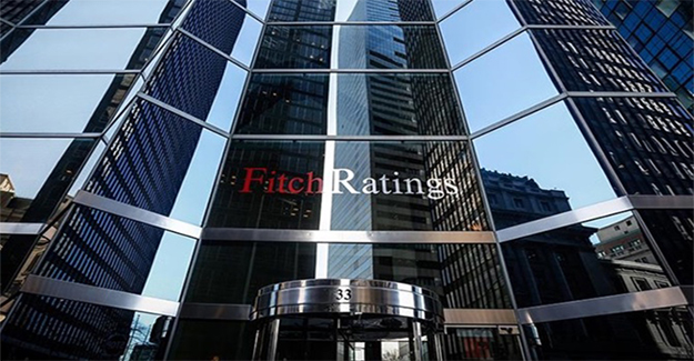 Fitch, Türkiye’nin notunu değiştirmedi