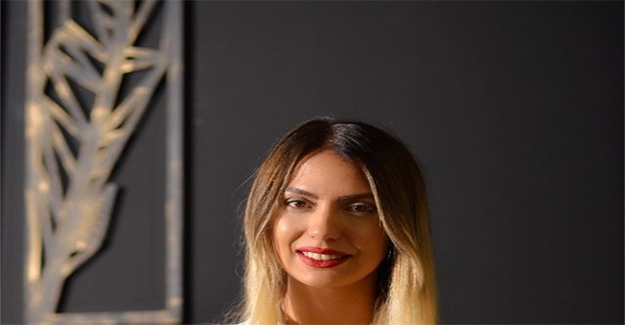 Genç modacı Baysal, globalleşme hedefinde