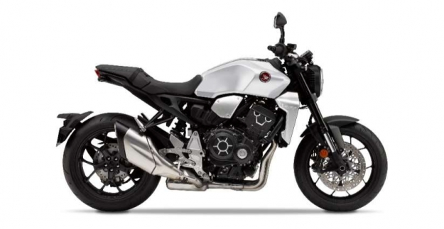 Honda, EICMA’de yeni modellerini sergiledi