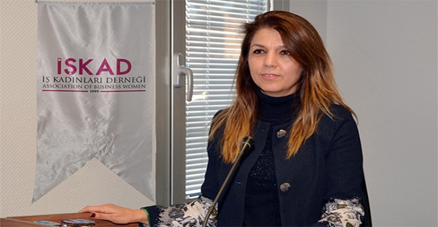 İŞKAD’dan kadınlara pazarlama eğitimi