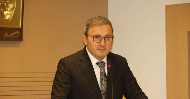 KOBİ’ler, “Devlet Destekli Ticari Alacak Sigortası” konusunda bilgilendirildi