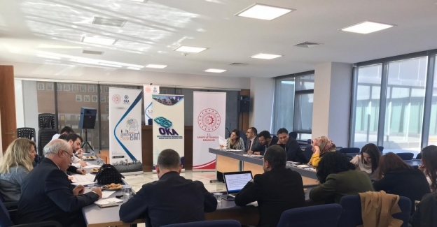 OKA ‘geleceğin meslekleri’ üzerinde çalışıyor