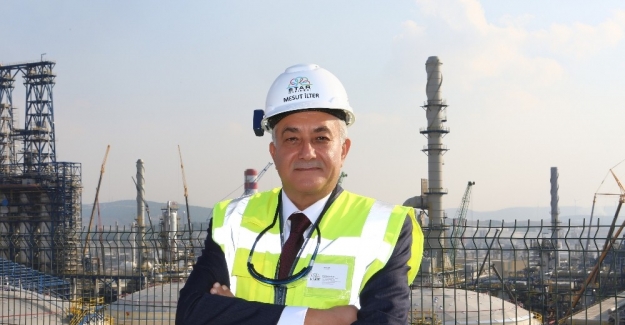 SOCAR Türkiye’de üst düzey iki atama
