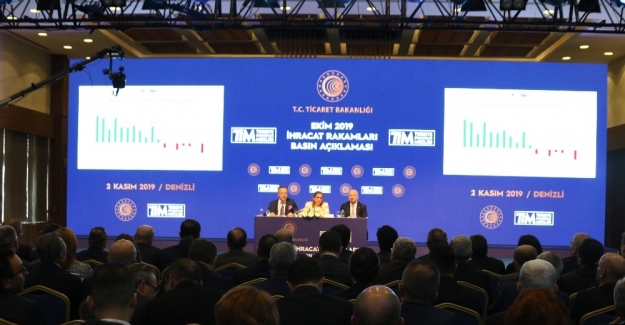 Başkan Gülle’den ekonomik toparlanma açıklaması