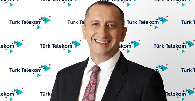 Türk Telekom'dan 1,9 milyar TL net kâr