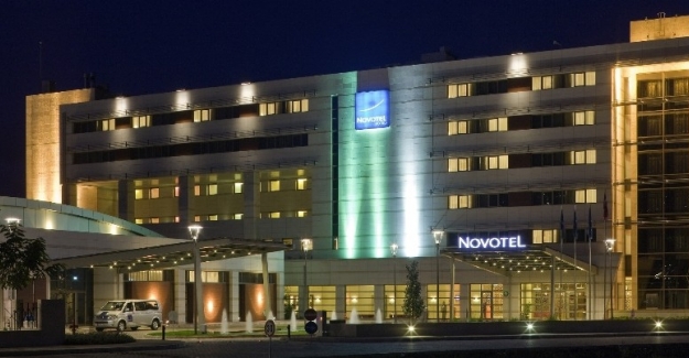 Akfen GYO’nun otel gelirleri arttı