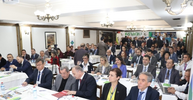 Türkiye’de 2 bin ürün tescil edilebilir nitelikte