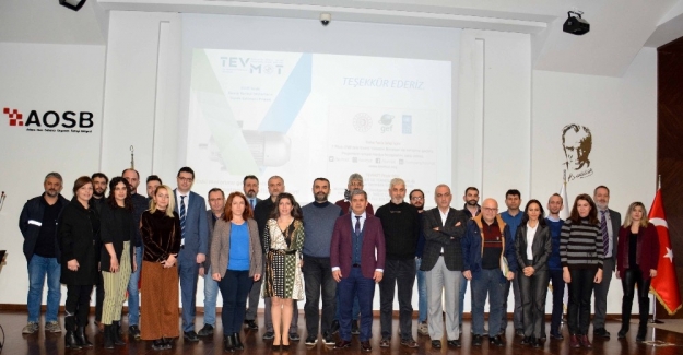Enerji verimliliği için KOBİ’lere 80 bin TL’ye kadar destek