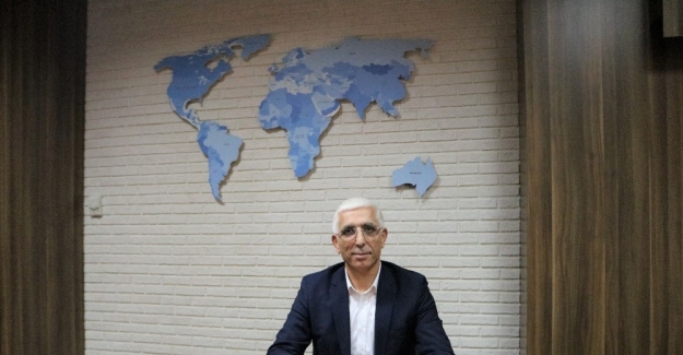 Marmarabirlik’ten 62 milyonluk kredi tahsisatı